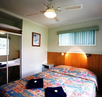 Perth Vineyards Holiday Park - Hotel Gold Coast