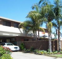 Best Western Garden Court Motel - Hotel Gold Coast