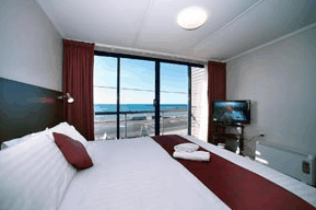 Burnie Ocean View Motel and Cabin Park - Hotel Gold Coast