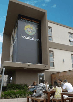 Habitat HQ - Hotel Gold Coast 0