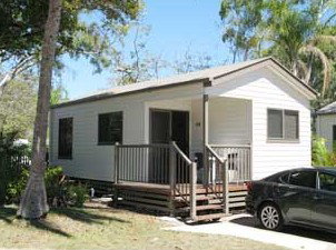 Rowes Bay QLD Hotel Gold Coast