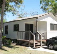 Rowes Bay Caravan Park - Hotel Gold Coast