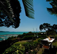 Whitsunday Moorings B and B