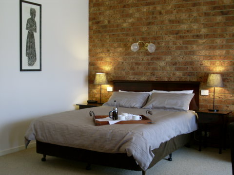 Federation Motor Inn - Hotel Gold Coast 0