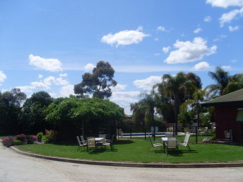 Federation Motor Inn - Hotel Gold Coast 2