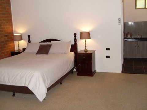 Federation Motor Inn - Hotel Gold Coast 3