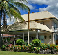 Welcome Home Motel and Apartments - Hotel Gold Coast