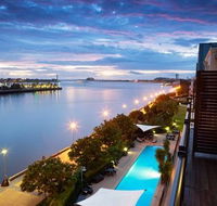 Crowne Plaza Newcastle - Hotel Gold Coast