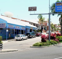 Reef Lodge Backpackers - Hotel Gold Coast