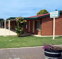 Edithburgh Seaside Motel - Hotel Gold Coast