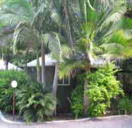Nambour Rainforest Holiday Village - Hotel Gold Coast 1