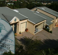 Hospital Grove Apartments - Hotel Gold Coast