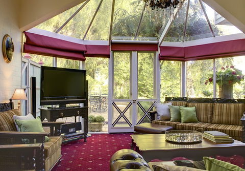 Keebles Country House - Hotel Gold Coast 0