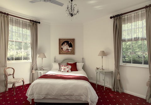 Keebles Country House - Hotel Gold Coast 1