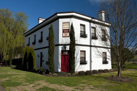 Keebles Country House - Hotel Gold Coast 2