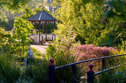 Keebles Country House - Hotel Gold Coast 4