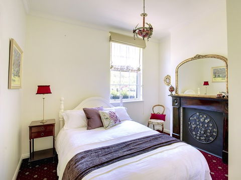 Keebles Country House - Hotel Gold Coast 5