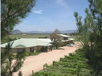 Mudgee Vineyard Motor Inn - Hotel Gold Coast 1