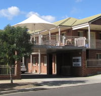 Golf Links Motel - Hotel Gold Coast