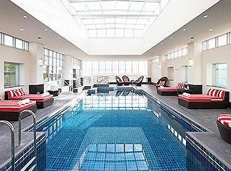The Como Melbourne - Hotel Gold Coast 1