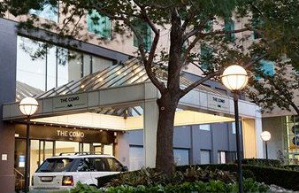 The Como Melbourne - Hotel Gold Coast 2