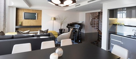 The Como Melbourne - Hotel Gold Coast 3