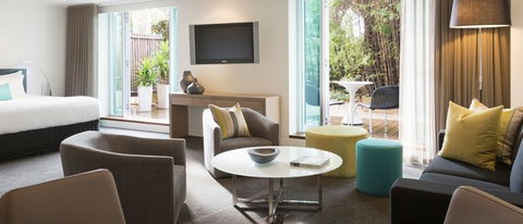 The Como Melbourne - Hotel Gold Coast 5
