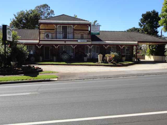 Alstonville NSW Hotel Gold Coast