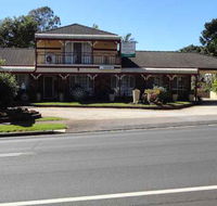 Alstonville Settlers Motel - Hotel Gold Coast