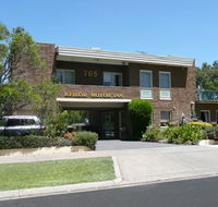 Keilor Motor Inn - Hotel Gold Coast