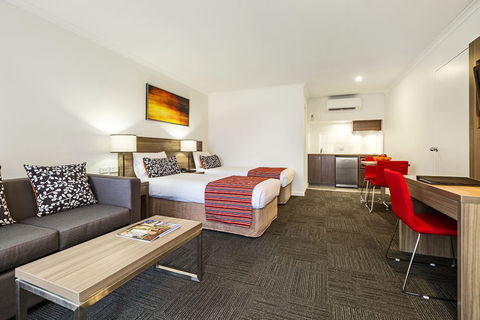 Quest On Doncaster - Hotel Gold Coast 2