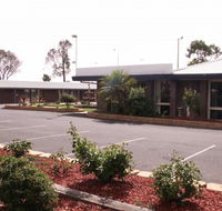 Parkview Motor Inn - Hotel Gold Coast