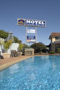 Caravilla Motel - Hotel Gold Coast 0