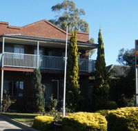 Sundowner Bendigo Golden Reef Motor Inn - Hotel Gold Coast
