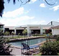 Comfort Inn Hallmark - Hotel Gold Coast