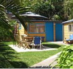 Manly Bungalow - Hotel Gold Coast
