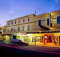 Hotel Tasmania - Hotel Gold Coast