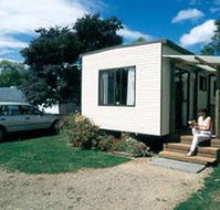 White Beach Tourist Park - Hotel Gold Coast