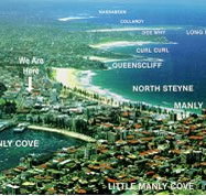 Manly Cottage Inn - Hotel Gold Coast