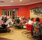 The Lodge - Mudgee - Mudgee - Hotel Gold Coast