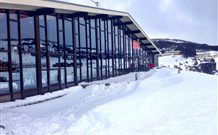 The Man From Snowy River Hotel - Hotel Gold Coast 0