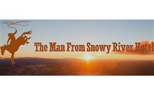 The Man From Snowy River Hotel - Hotel Gold Coast 1