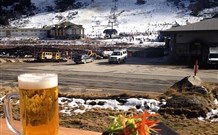 The Man From Snowy River Hotel - Hotel Gold Coast 3