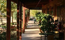 The Vineyard Motel - Cowra - Hotel Gold Coast 0