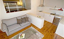 Wine Country Villas - Pokolbin - Hotel Gold Coast 1