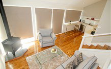 Wine Country Villas - Pokolbin - Hotel Gold Coast 4