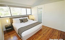 Wine Country Villas - Pokolbin - Hotel Gold Coast 2