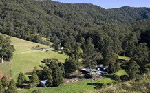 Barrington Tops Organic Retreat - Hotel Gold Coast 1