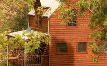 Barrington Tops Organic Retreat - Hotel Gold Coast 0