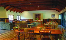 Barrington Tops Organic Retreat - Hotel Gold Coast 6
